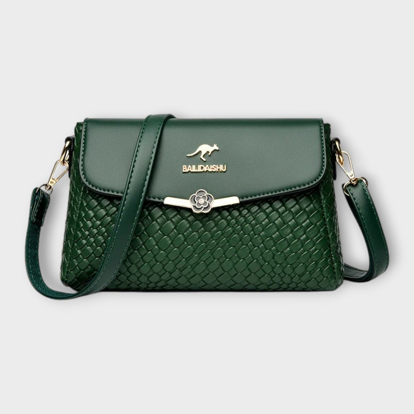 Olivia - Elegante Bolso de Hombro