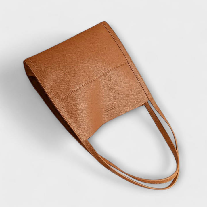 Olivia - Bolso de Cuero Artesanal