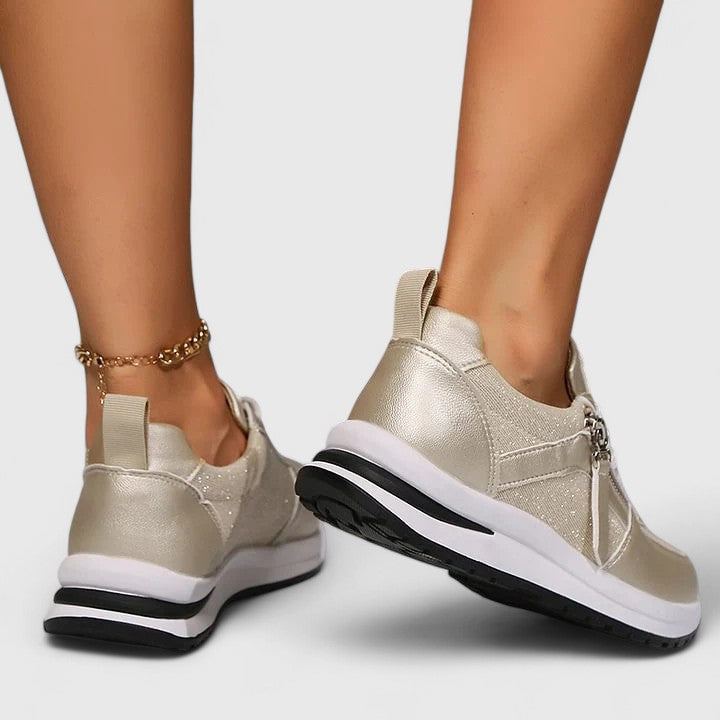 Florayne | Elegantly Stylish Shoes - Carlos Hernández Madrid