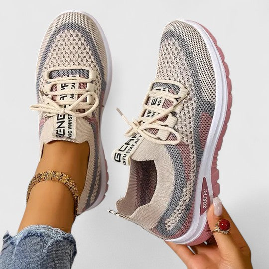 Koralyn | Ortopedic Sneakers - Carlos Hernández Madrid