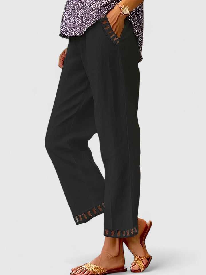 Skyla™ | Pantalones Elegantes