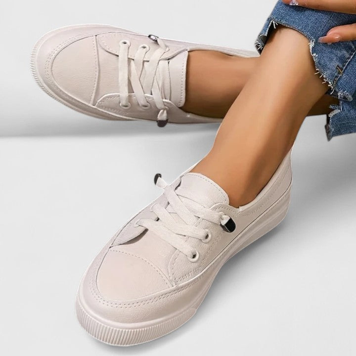 Melorienne | Orthopedic Shoes - Carlos Hernández Madrid