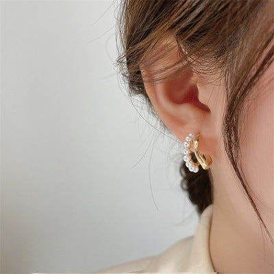 Pendientes Camila - Carlos Hernández Madrid