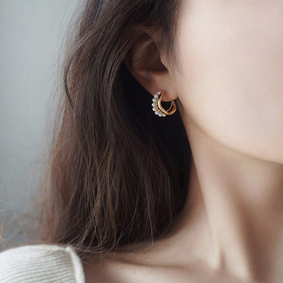 Pendientes Camila - Carlos Hernández Madrid