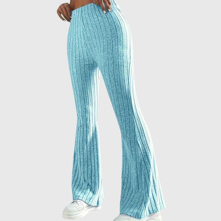 Jennifer - Pantalones Chic - Carlos Hernández Madrid