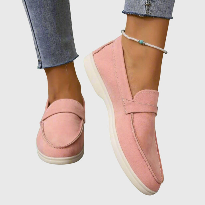 Molly™ | Ortopedic Loafers - Carlos Hernández Madrid
