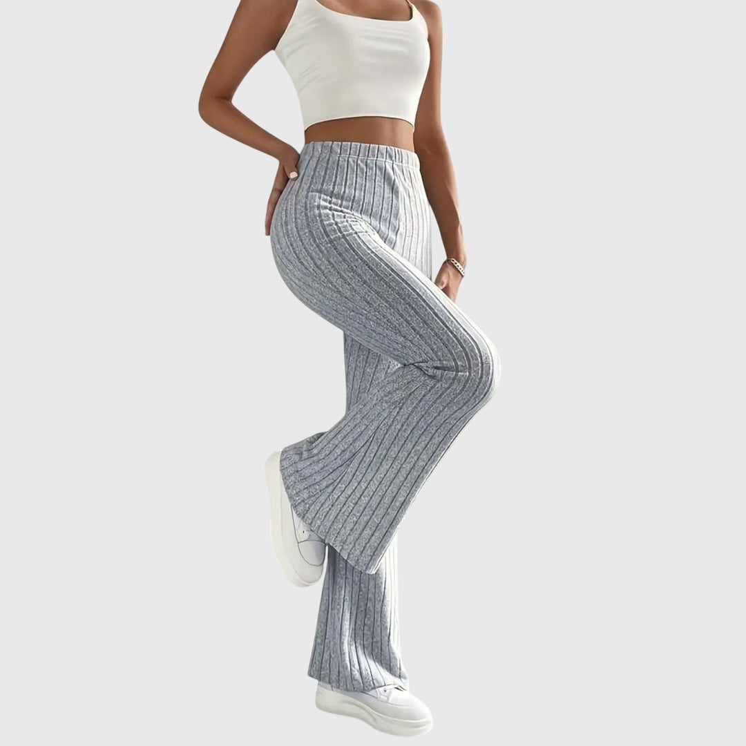 Jennifer - Pantalones Chic - Carlos Hernández Madrid