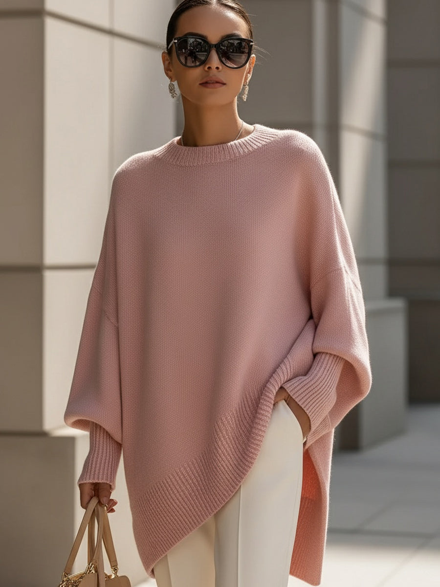 Clarissa | Suéter Casual Elegante - Carlos Hernández Madrid