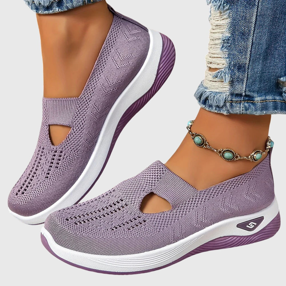 Emely™ | Orthopedic Slip-On Shoes - Carlos Hernández Madrid