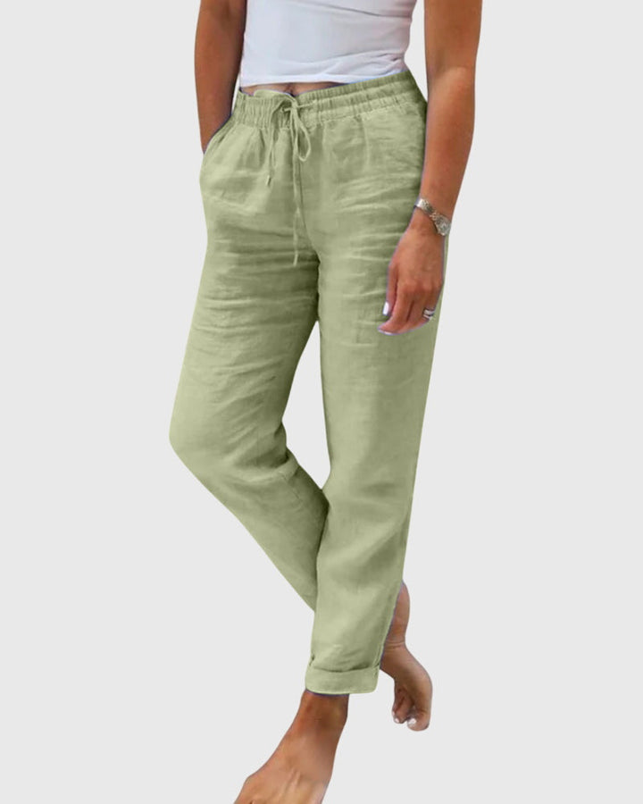 Margaret™ | Pantalones Chic para Dama