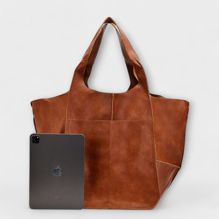 Olivia - Bolso de Fin de Semana Extra Grande