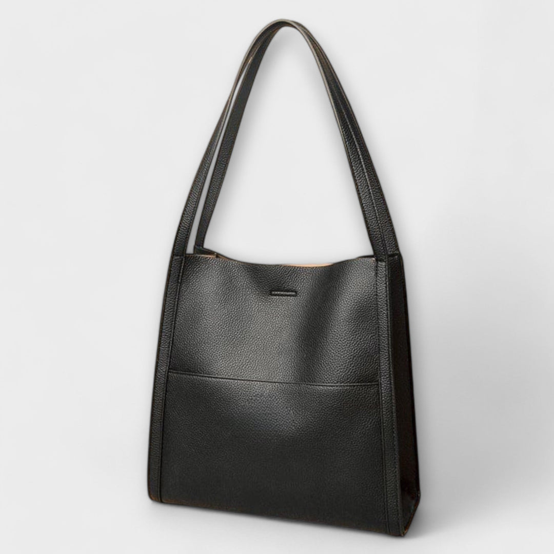 Olivia - Bolso de Cuero Artesanal