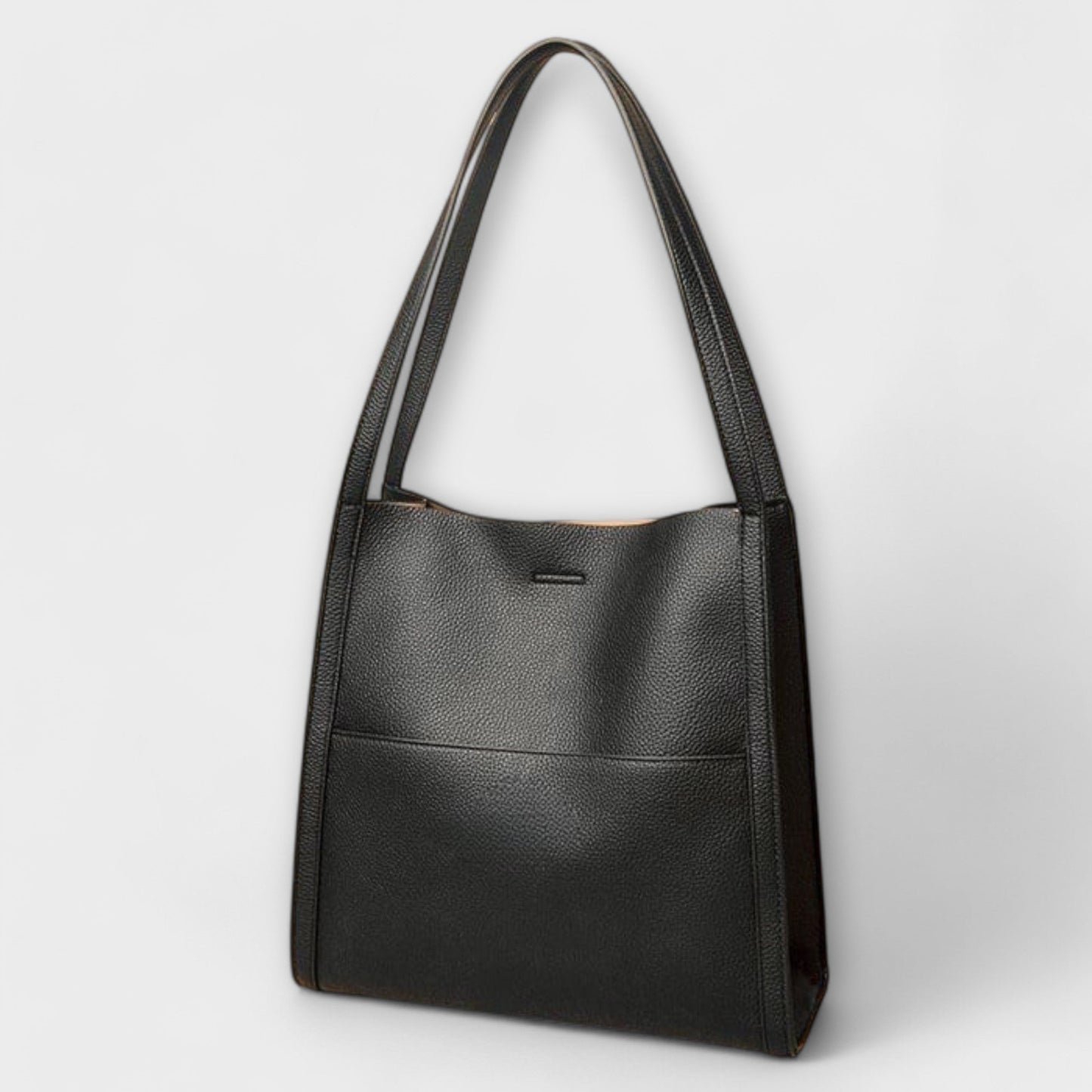 Olivia - Bolso de Cuero Artesanal