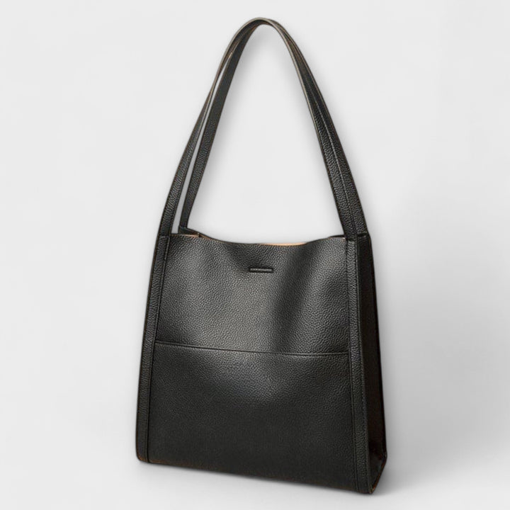Olivia - Bolso de Cuero Artesanal