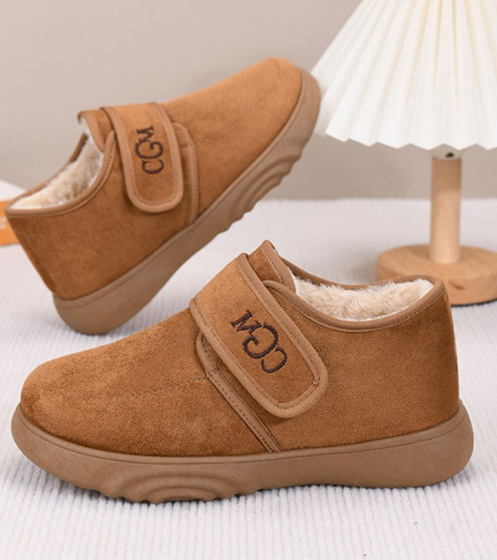 Zaniel™ | Orthopedic Shoes - Carlos Hernández Madrid