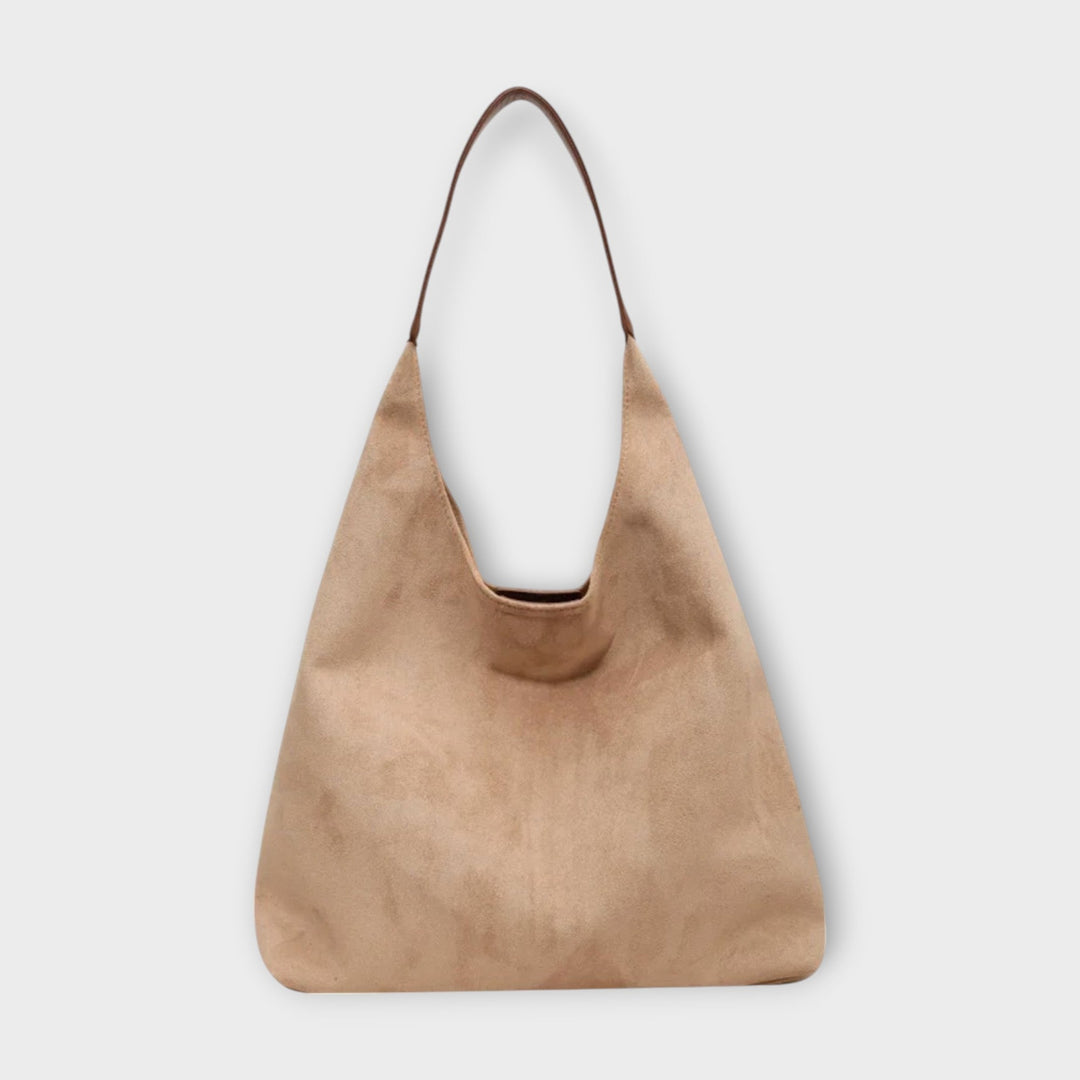Olivia - Bolso de Mano Elegante y Clásico para Mujer