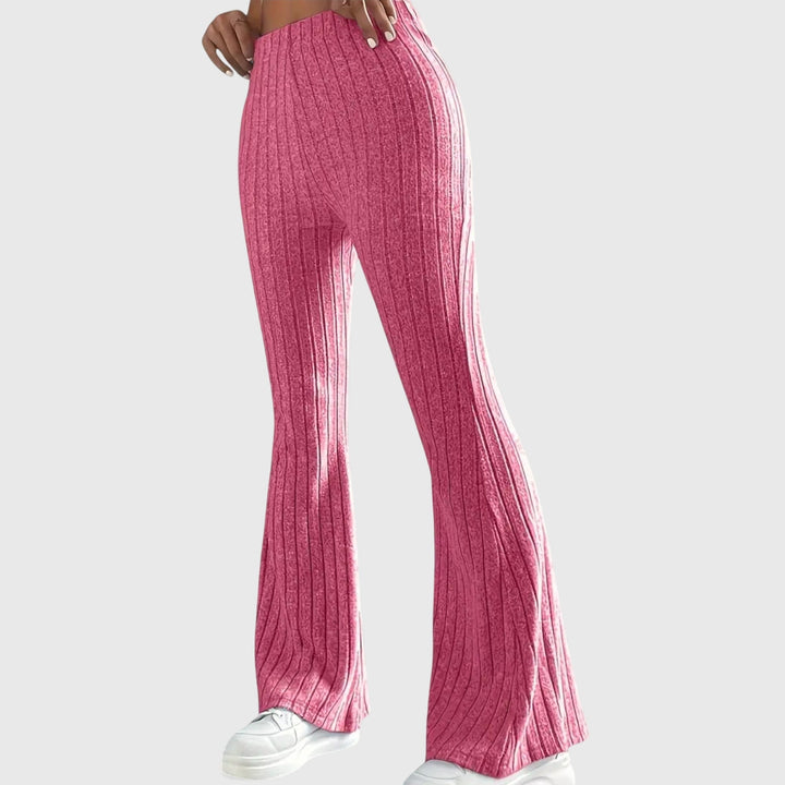 Jennifer - Pantalones Chic - Carlos Hernández Madrid