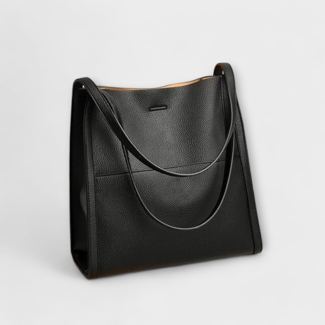 Olivia - Bolso de Cuero Artesanal