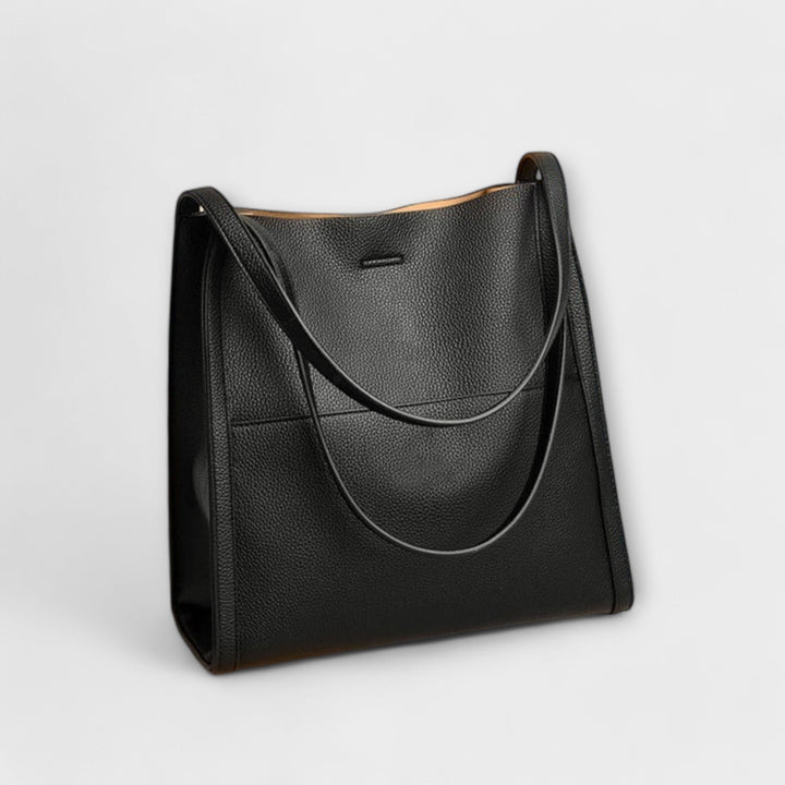 Olivia - Bolso de Cuero Artesanal