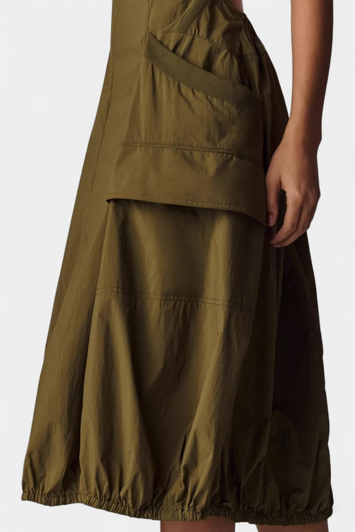 Katana | Vestido Burbuja - Carlos Hernández Madrid