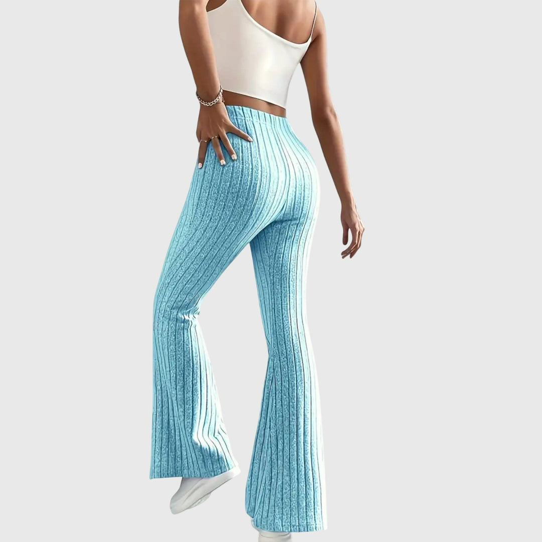 Jennifer - Pantalones Chic - Carlos Hernández Madrid