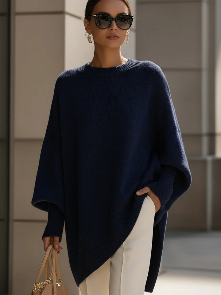 Clarissa | Suéter Casual Elegante - Carlos Hernández Madrid