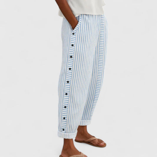 Sharmaine | Elegantes Pantalones