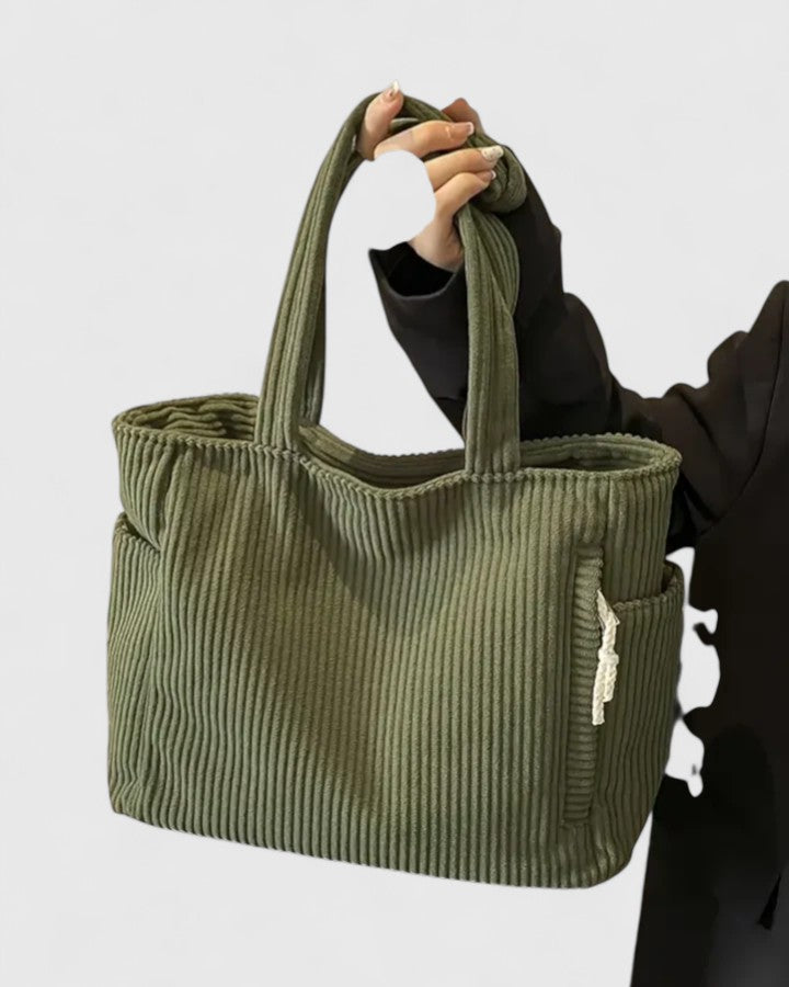 Angelique | Sofisticated Tote Bag