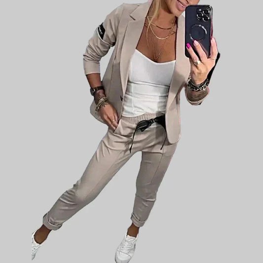 Oriane | La perfecta combinación de elegancia y comodidad - Carlos Hernández Madrid
