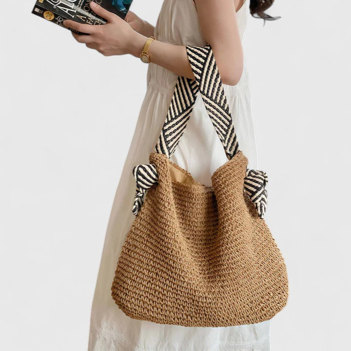 Lyra | Sofisticated Boho Bag