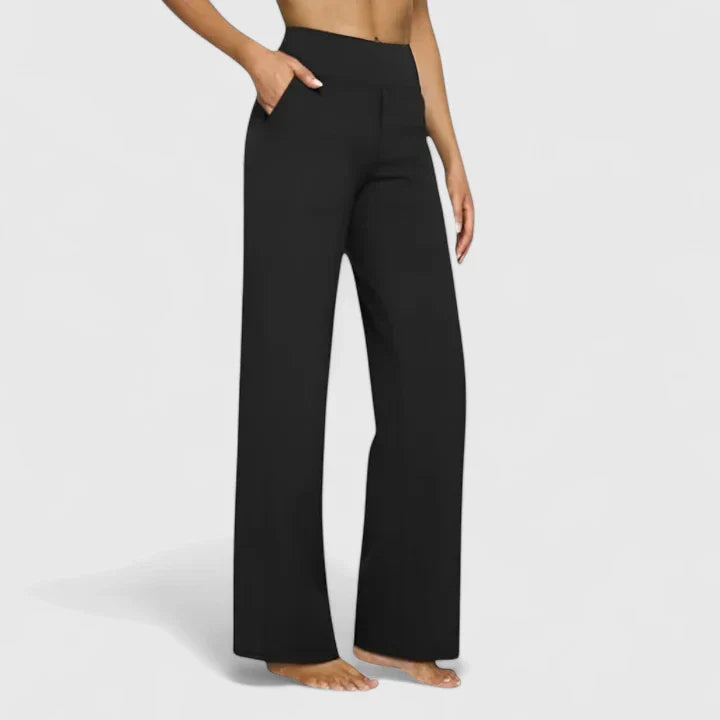 Jasmynne | Pantalones Confortables - Carlos Hernández Madrid