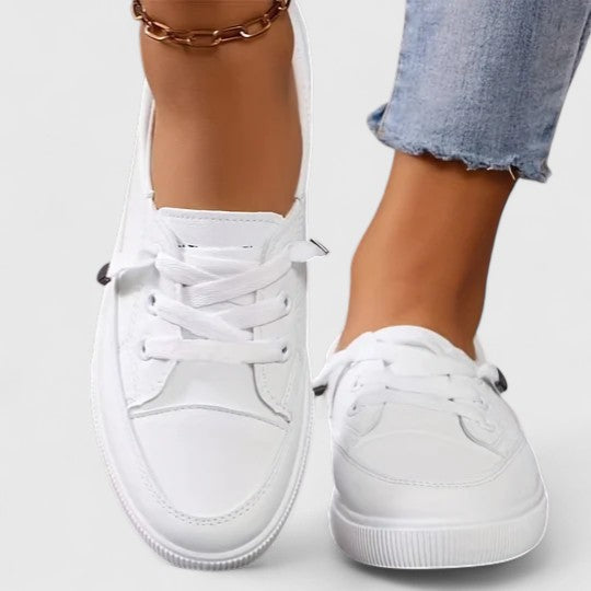 Melorienne | Orthopedic Shoes - Carlos Hernández Madrid