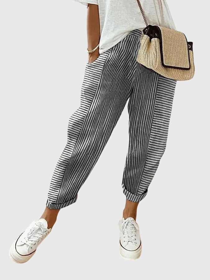 Otoño™ | Pantalones Chic para Dama