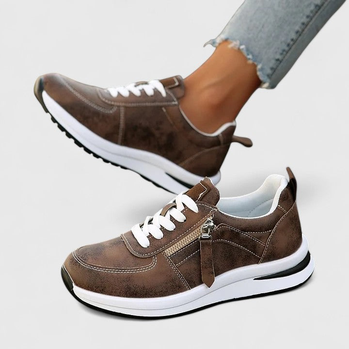 Florayne | Elegantly Stylish Shoes - Carlos Hernández Madrid