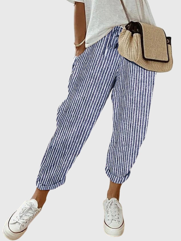 Reina™ | Pantalones Chic para Damas
