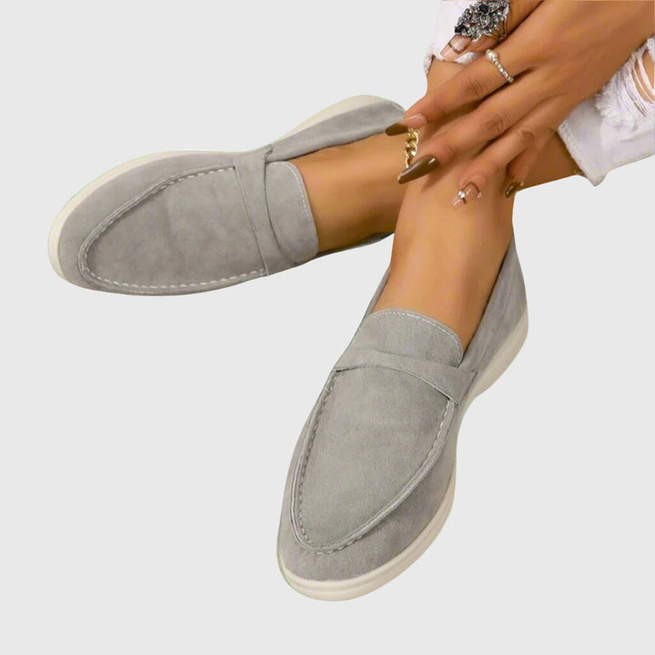 Molly™ | Ortopedic Loafers - Carlos Hernández Madrid