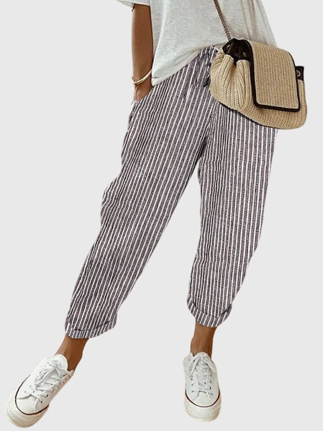 Reina™ | Pantalones Chic para Damas