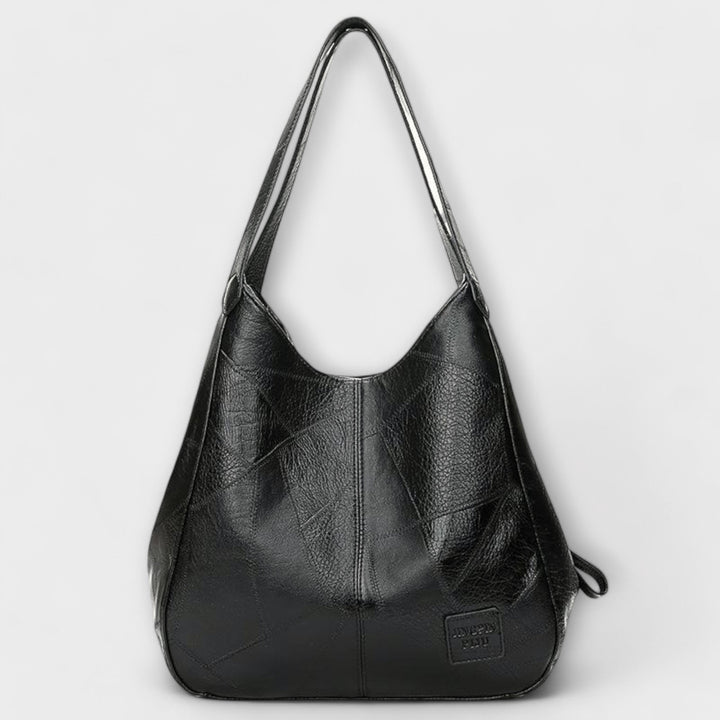 Olivia - Bolso de cuero vintage