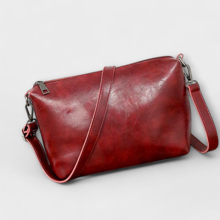 Olivia - Conjunto de 4 Bolsos Vintage