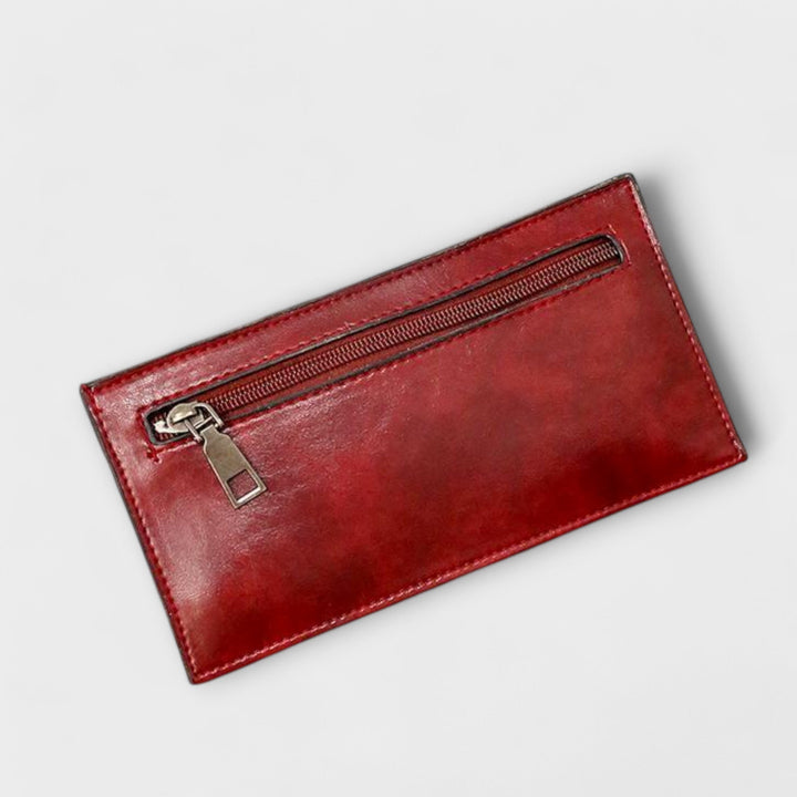 Olivia - Conjunto de 4 Bolsos Vintage
