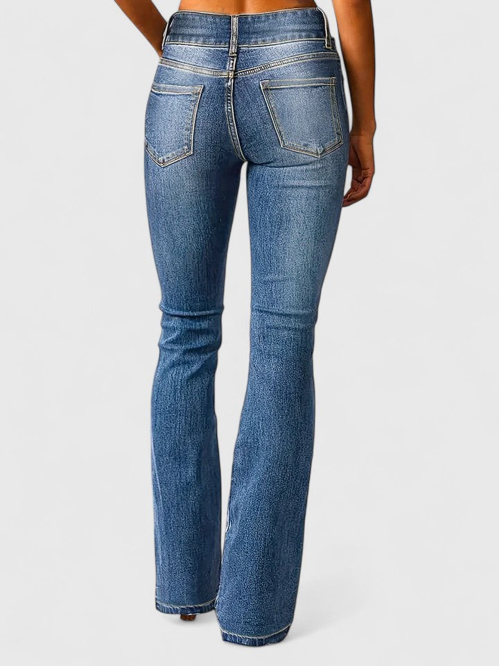 Koralynnae | Elegantly Tailored Pants