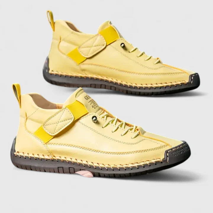 Kymberleigh | Orthopedic Sneakers - Carlos Hernández Madrid