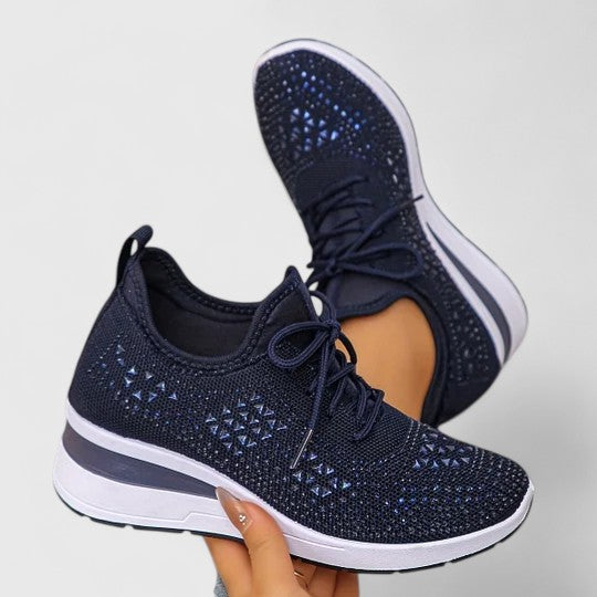 Shanileigh | Orthopedic Shoes - Carlos Hernández Madrid