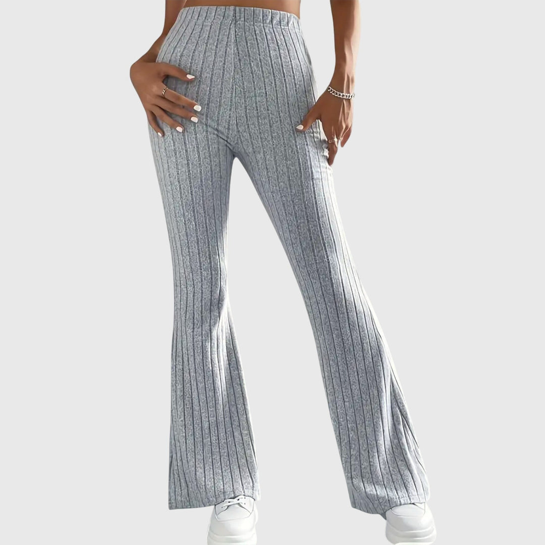 Jennifer - Pantalones Chic - Carlos Hernández Madrid