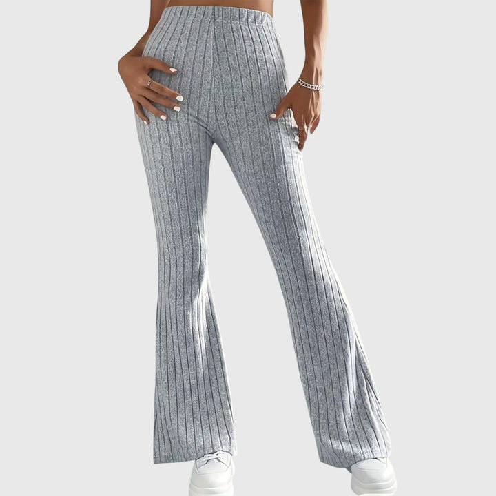 Jennifer - Pantalones Chic - Carlos Hernández Madrid