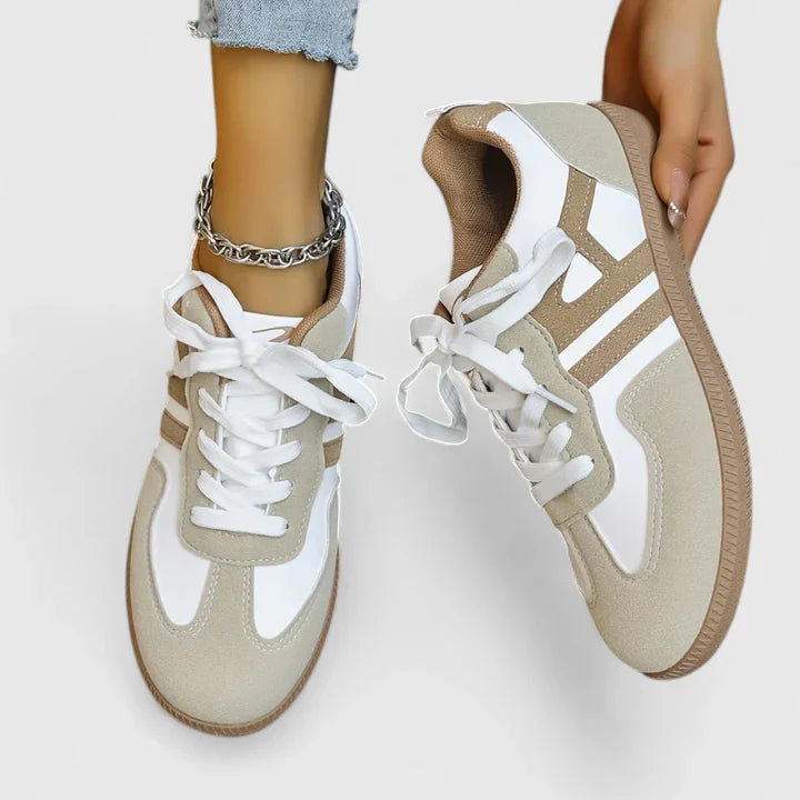 Delyziah | Zapatillas ortopédicas - Carlos Hernández Madrid