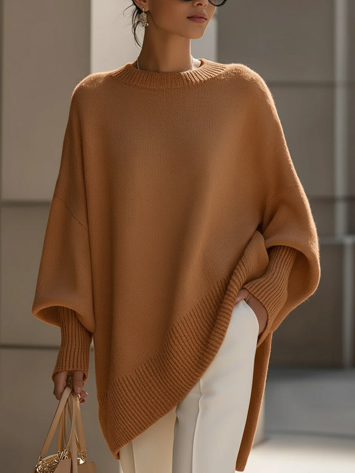 Clarissa | Suéter Casual Elegante - Carlos Hernández Madrid