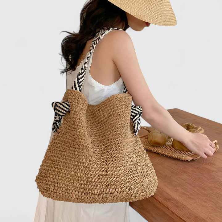 Lyra | Sofisticated Boho Bag