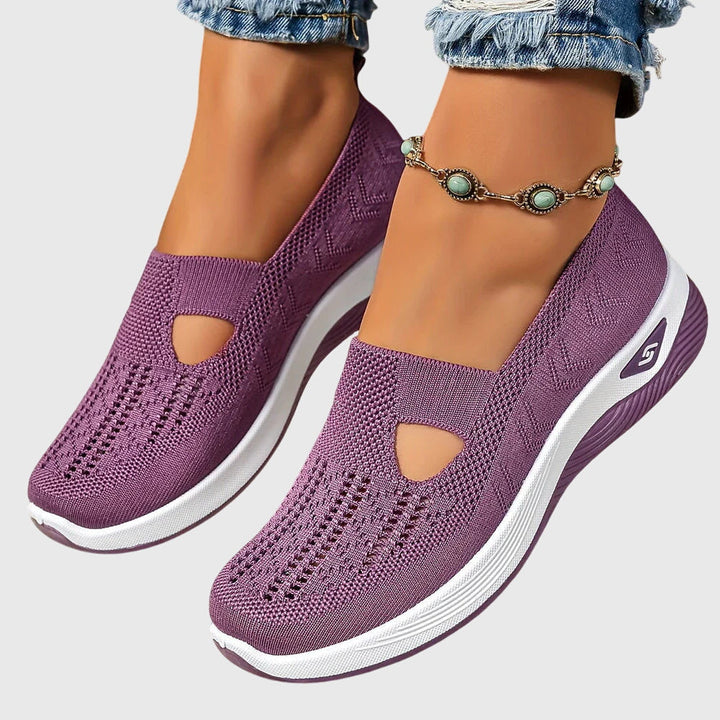 Emely™ | Orthopedic Slip-On Shoes - Carlos Hernández Madrid