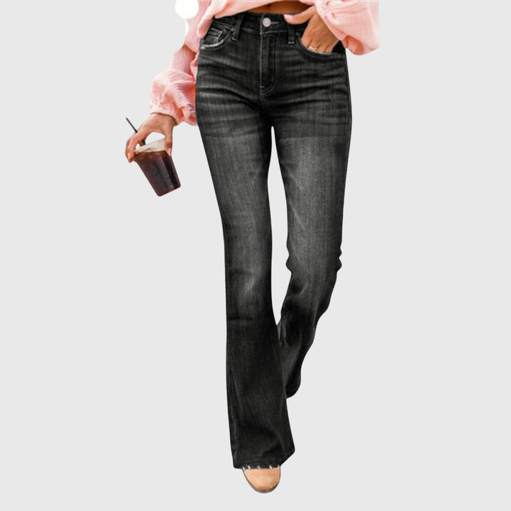 Comfy Stretch Pants - Carlos Hernández Madrid